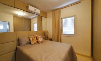 Imagem 4: Sobrado para venda com 113 m² com 3 quartos em Jardim Inconfidência - Uberlândia - MG