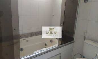 Imagem 7: Apartamento para alugar, 153 m² por R$ 5.762,00/mês - Jardim Aquarius - São José dos Campo