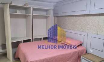 Imagem 5: Apartamento Duplex com 4 dormitórios, 222 m² - venda por R$ 2.350.000,00 ou aluguel por R