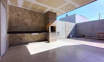 Imagem 7: Casa para Venda em Bady Bassitt, Menezes 2, 3 dormitórios, 1 suíte, 3 banheiros, 2 vagas