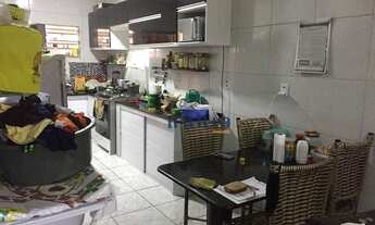 Imagem 5: Casa com 3 dormitórios para alugar, 135 m² por R$ 1.600,00/mês - Mondubim - Fortaleza/CE