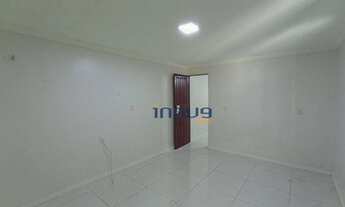 Imagem 6: Casa com 1 dormitório para alugar, 40 m² por R$ 750,00/mês - Parangaba - Fortaleza/CE