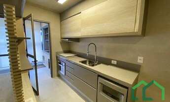 Imagem 2: Apartamento com 1 dormitório, 40 m² - venda por R$ 650.000,00 ou aluguel por R$ 5.000,00/m