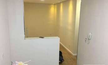 Imagem 5: Apartamento com 2 dormitórios à venda por R$ 180.000,00 - Loteamento Industrial Machadinho