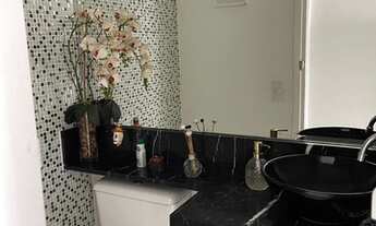 Imagem 5: Apartamento para venda possui 93 metros quadrados com 3 quartos