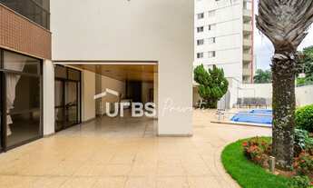 Imagem 4: Apartamento para venda tem 309 metros quadrados com 4 quartos em Setor Oeste - Goiânia - G
