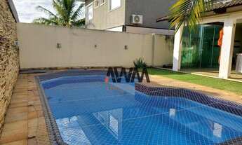 Imagem 3: Sobrado com 3 Suítes à venda, 289 m² por R$ 1.700.000 - Jardins Madri - Goiânia/GO