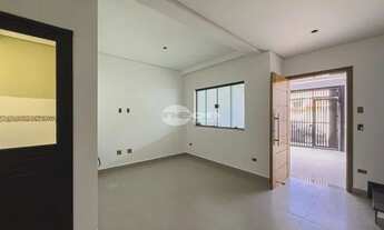 Imagem 2: SANTO ANDRé - Casa Padrão - Vila Curuçá