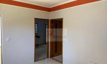 Imagem 5: Casa com 3 dormitórios, 137 m² - venda por R$ 390.000,00 ou aluguel por R$ 2.300,00/mês