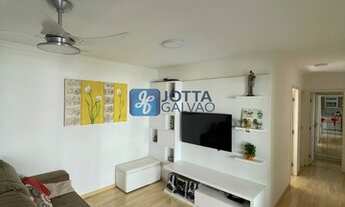 Imagem 2: Apartamento com 3 dormitórios 1 suíte, a venda no Jardim São Vicente, Campinas !!!