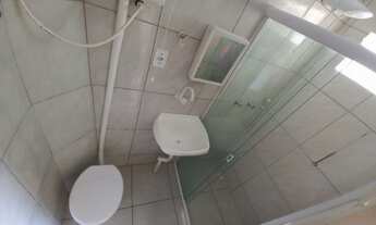 Imagem 4: Kitnet no Portal 1 - sem mobilia