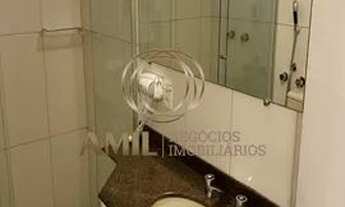 Imagem 2: BMAP07814¹ Apartamento para aluguel tem 48 metros quadrados com 1 quarto