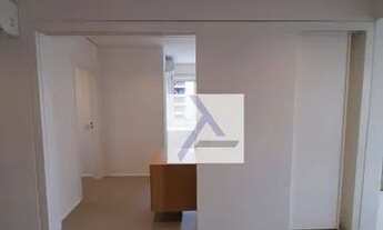 Imagem 5: Apartamento com 1 dormitório para alugar, 91 m² por R$ 17.855,97/mês - Itaim Bibi - São Pa