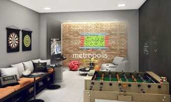 Imagem 6: Apartamento com 2 dormitórios à venda, 40 m² por R$ 328.000,00 - Panamby - São Paulo/SP