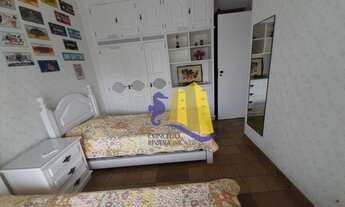 Imagem 3: Apartamento com 4 dormitórios para alugar, 149 m² por R$ 11.000,00/dia - Riviera Módulo 3