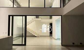 Imagem 3: Casa com 3 dormitórios à venda, 325 m² por R$ 2.800.000,00 - Jardim Sul - Uberlândia/MG