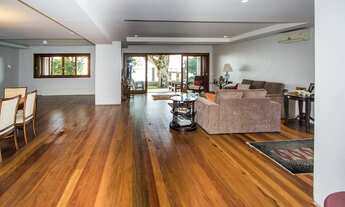 Imagem 2: Casa para Venda - 420m², 4 dormitórios, sendo 3 suites, 5 vagas - Tristeza