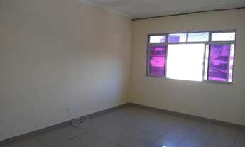 Imagem 2: Apartamento com 2 dormitórios para alugar, 60 m² por R$ 2.000,00/mês - Vila Belmiro - Sant