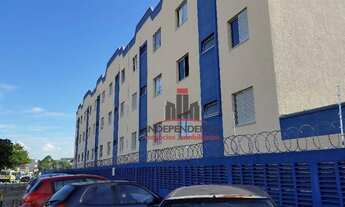 Imagem: Apartamento com 2 dormitórios à venda