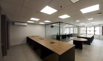 Imagem: Conjunto para alugar, 82 m² por R$ 11.782,00/mês