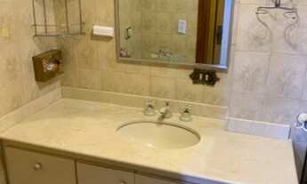 Imagem 4: Apartamento com 3 dormitórios para alugar, 82 m² por R$ 4.994,00/mês - Vila Mariana - São