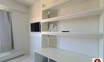 Imagem 4: Apartamento (outros) 1 dormitórios, cozinha planejada, portaria 24hs, lazer, espaço gourme