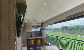 Imagem 7: Apartamento Padrão em Ribeirão Preto