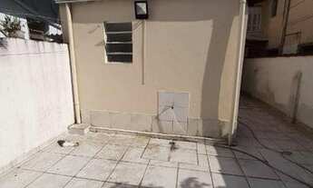 Imagem 7: Sobrado com 3 dormitórios para alugar, 130 m² por R$ 3.350,00/mês - Encruzilhada - Santos