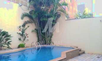 Imagem 5: Casa (térrea na rua) 4 dormitórios/suite, cozinha planejada