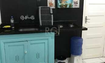 Imagem 5: Apartamento para Venda - 51.51m², 2 dormitórios, 1 vaga - Cristal