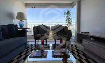 Imagem 2: Apartamento com 3 dormitórios à venda, 211 m² por R$ 1.790.000,00 - Vila Sfeir - Indaiatub