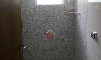 Imagem 5: Casa com 3 dormitórios à venda, 88 m² por R$ 300.000 - Itaguaçu - Aparecida/SP