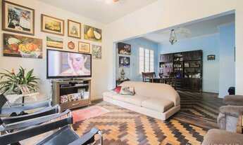 Imagem 3: Casa para Venda - 250m², 4 dormitórios, 2 vagas - Petrópolis