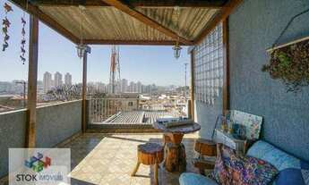 Imagem 4: Casa à venda, 190 m² por R$ 750.000,00 - Parque São Lucas - São Paulo/SP