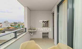 Imagem 7: Apartamento com 3 dormitórios à venda, 86 m² por R$ 950.000,00 - Rebouças - Curitiba/PR