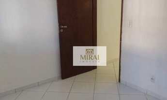 Imagem 7: Casa com 2 dormitórios para alugar por R$ 1.800,00/mês - Bosque dos Eucaliptos - São José