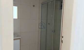 Imagem 2: APARTAMENTO 2 DORMITÓRIOS COM SACADA