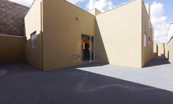 Imagem 3: Casa para Venda em Bady Bassitt, Tangará, 2 dormitórios, 1 suíte, 3 banheiros, 2 vagas