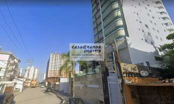 Imagem 3: Apartamento para venda com 70 metros quadrados com 2 quartos em Ocian - Praia Grande - SP