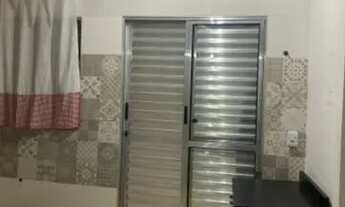 Imagem 4: Apartamento de 80 metros novo em Carapicuíba/SP para aluguel