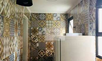 Imagem: Apartamento com 2 dormitórios à venda