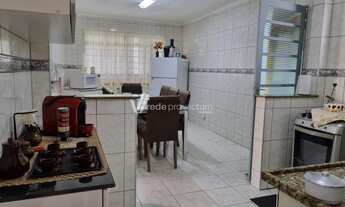 Imagem 6: Casa - Conjunto Habitacional Padre Anchieta - Campinas