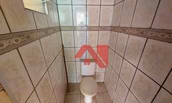 Imagem 6: Casa com 3 dormitórios para alugar, 200 m² por R$ 1.700,00/mês - Condomínio Residencial Co