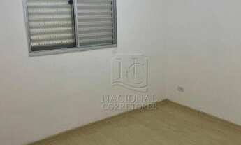 Imagem 6: Apartamento com 3 dormitórios para alugar, 67 m² por R$ 2.550,00/mês - Vila São Pedro - Sa