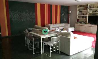 Imagem 4: Casa com 3 dormitórios para alugar, 470 m² por R$ 18.300,00/mês - Boaçava - São Paulo/SP