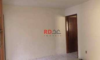 Imagem 4: Casa com 3 dormitórios para alugar, 94 m² por R$ 2.100,00/mês - Parque Santana - Mogi das