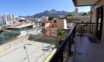 Imagem 7: Espetacular Apto de 3 qts com suite e lazer completo no cachambi - 105 m²