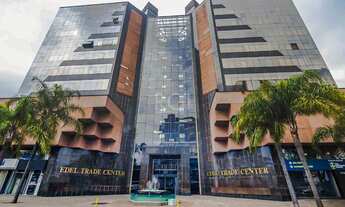 Imagem: Conjunto/Sala para Venda - 34.73m², 0 dormitórios