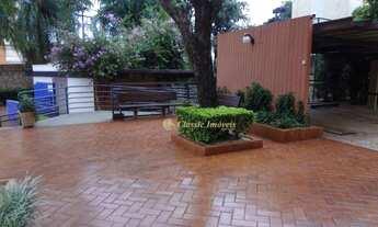 Imagem 7: Apartamento com 3 dormitórios à venda, 83 m² por R$ 310.000,00 - Jardim Palma Travassos