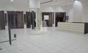 Imagem: Loja Comercial - Edifício Itália